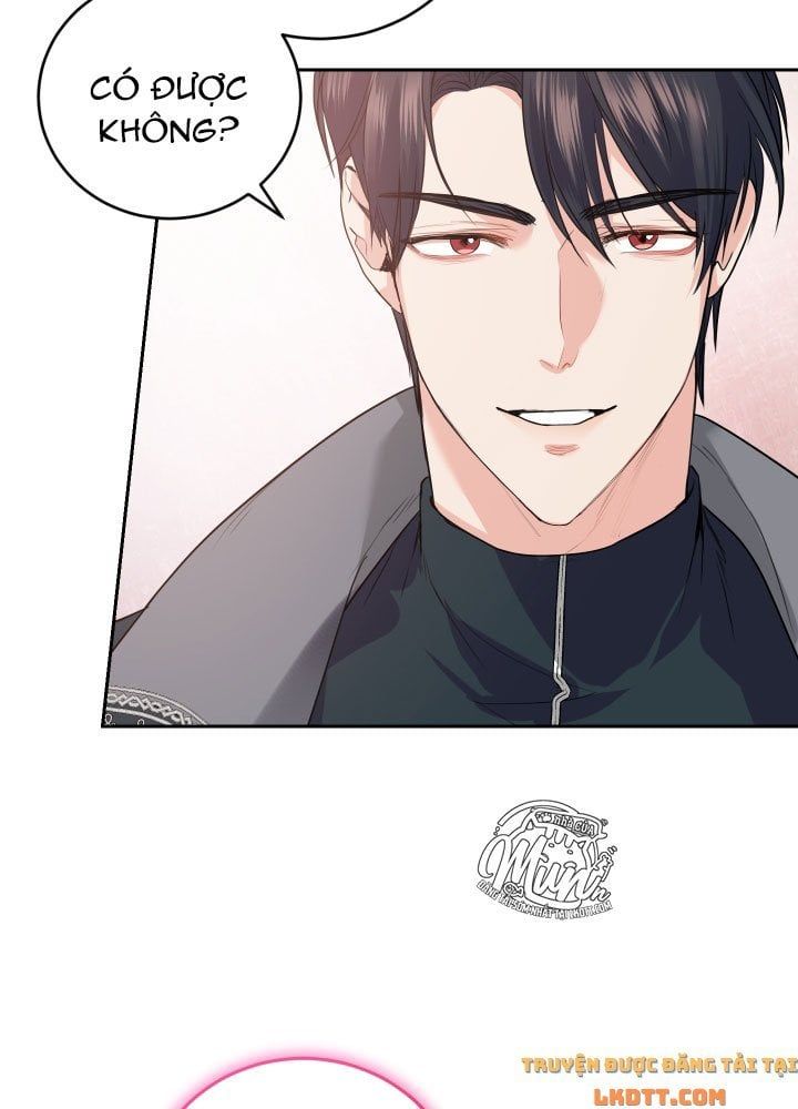 Trở Thành Người Pha Chế Nước Hoa Độc Nhất Của Bạo Chúa Chap 19 - Next Chap 20