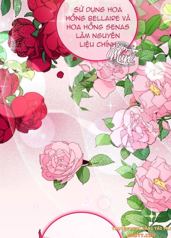 Trở Thành Người Pha Chế Nước Hoa Độc Nhất Của Bạo Chúa Chap 19 - Next Chap 20