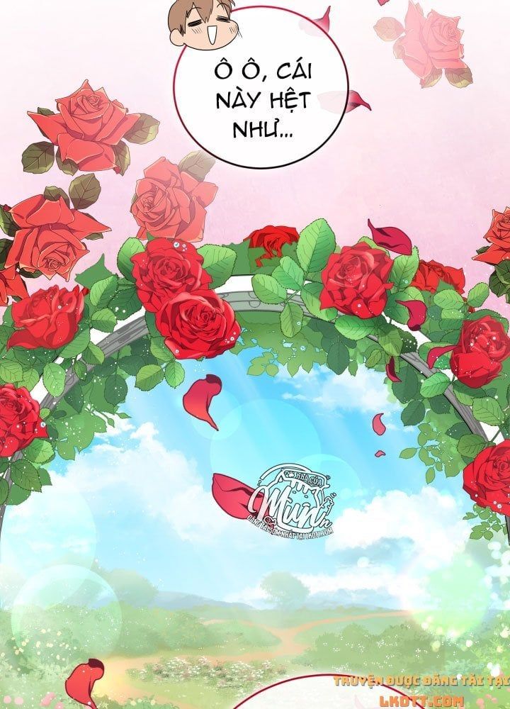 Trở Thành Người Pha Chế Nước Hoa Độc Nhất Của Bạo Chúa Chap 19 - Next Chap 20