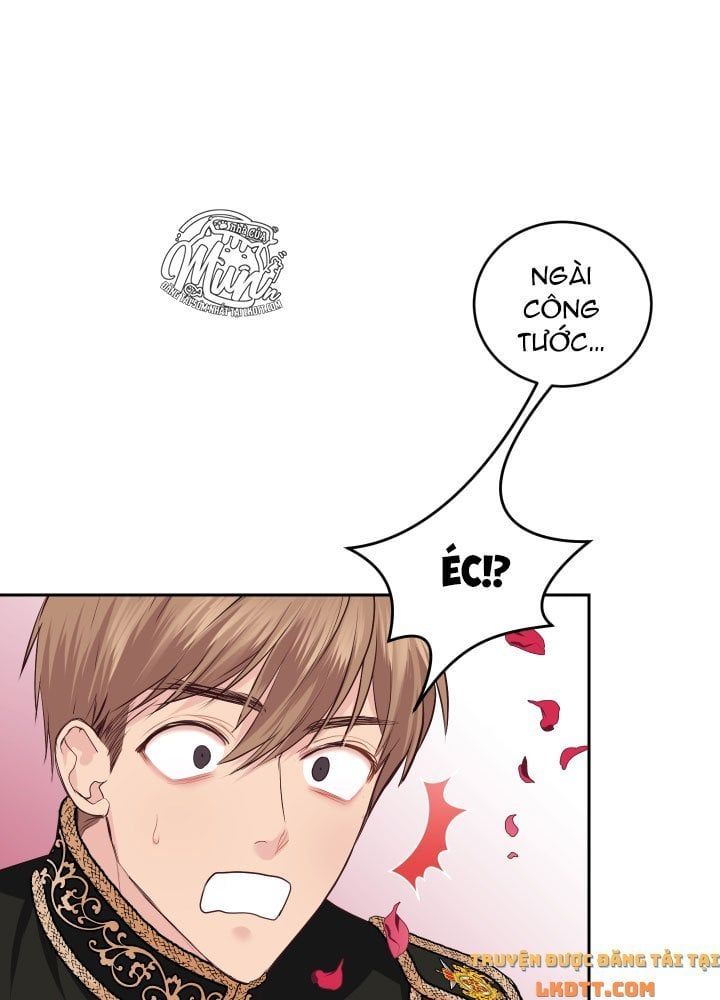 Trở Thành Người Pha Chế Nước Hoa Độc Nhất Của Bạo Chúa Chap 19 - Next Chap 20