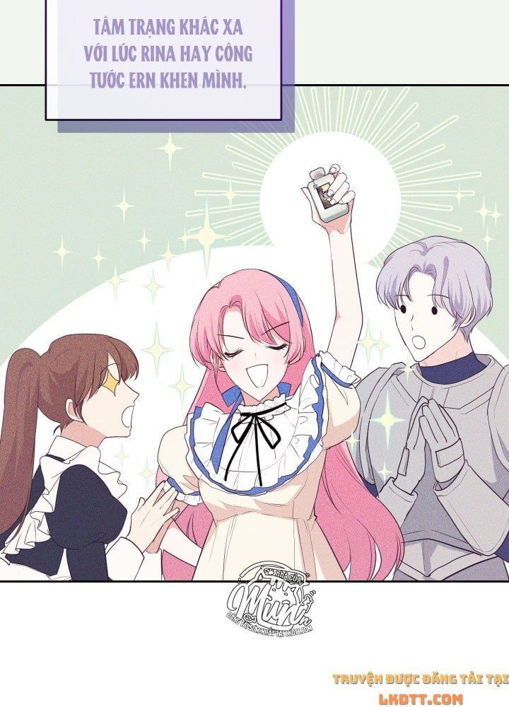 Trở Thành Người Pha Chế Nước Hoa Độc Nhất Của Bạo Chúa Chap 19 - Next Chap 20