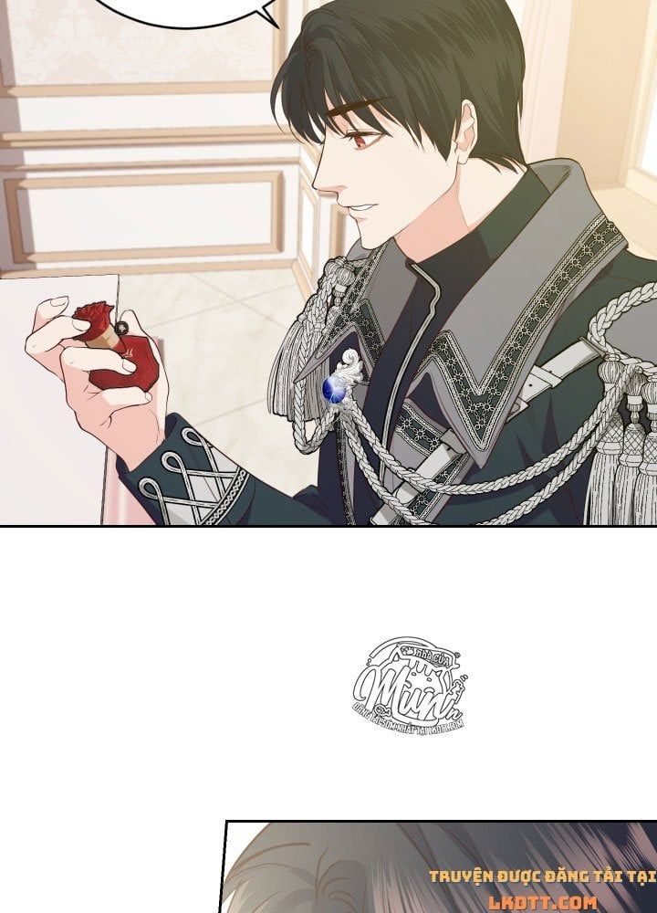 Trở Thành Người Pha Chế Nước Hoa Độc Nhất Của Bạo Chúa Chap 19 - Next Chap 20