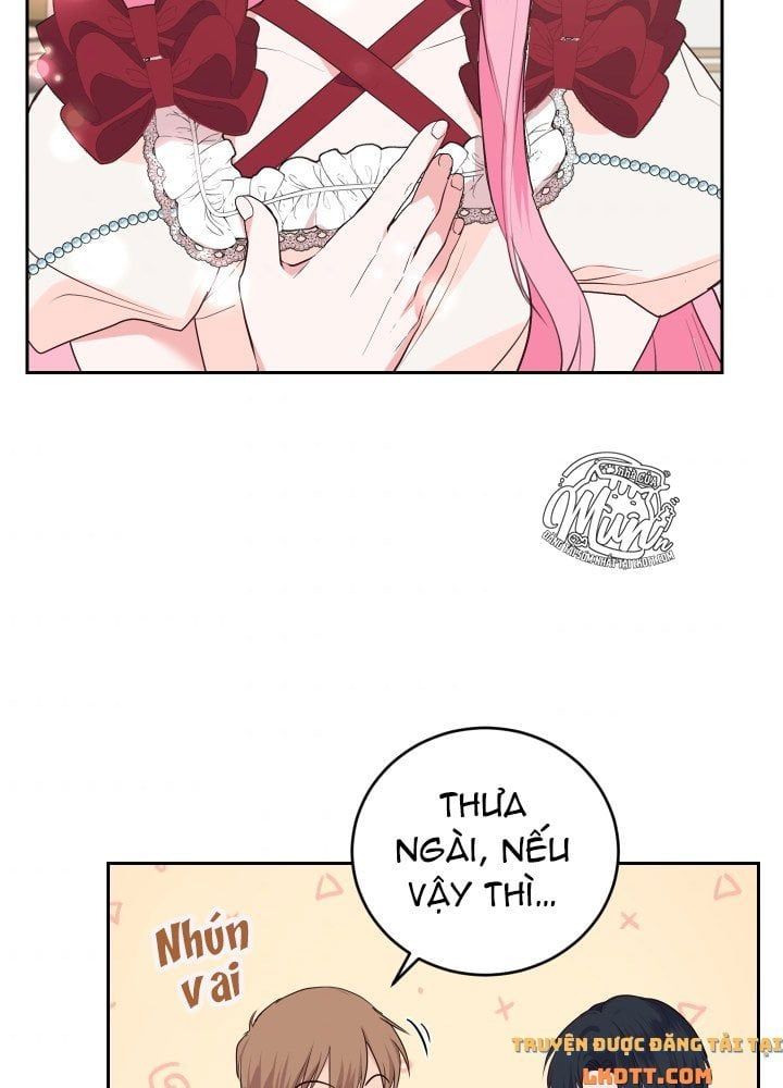 Trở Thành Người Pha Chế Nước Hoa Độc Nhất Của Bạo Chúa Chap 19 - Next Chap 20