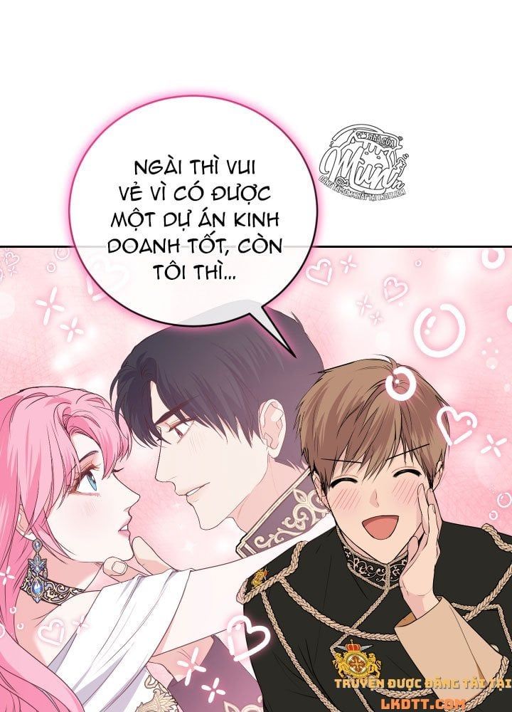 Trở Thành Người Pha Chế Nước Hoa Độc Nhất Của Bạo Chúa Chap 19 - Next Chap 20