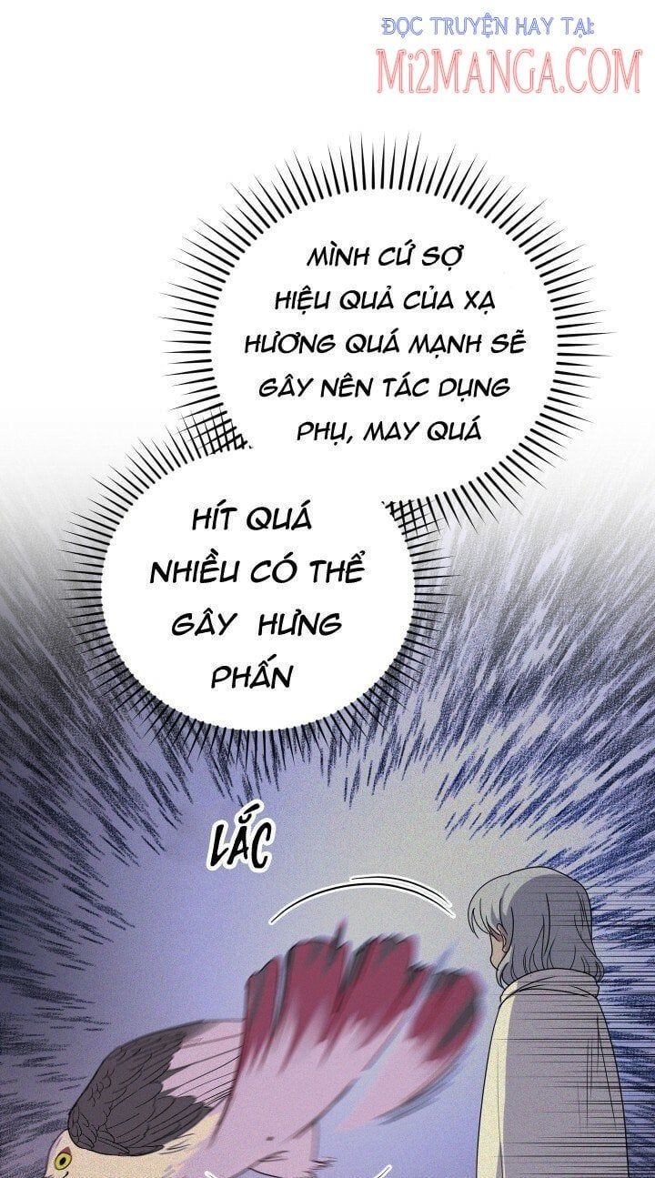 Trở Thành Người Pha Chế Nước Hoa Độc Nhất Của Bạo Chúa Chap 26 - Next Chap 27