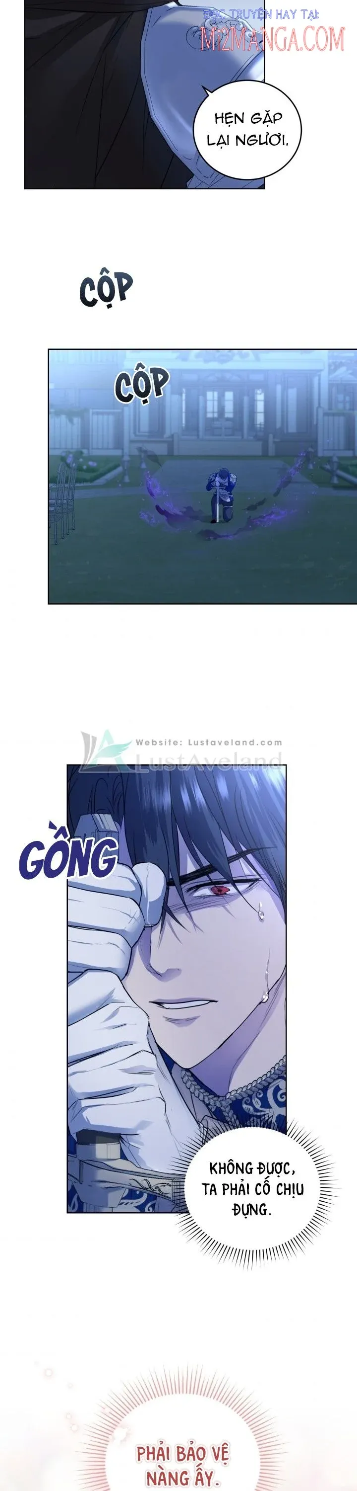 Trở Thành Người Pha Chế Nước Hoa Độc Nhất Của Bạo Chúa Chap 30.5 - Next Chap 31.5