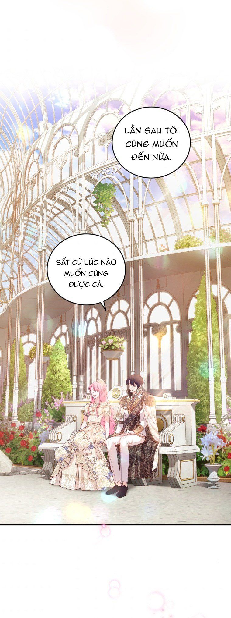 Trở Thành Người Pha Chế Nước Hoa Độc Nhất Của Bạo Chúa Chap 42.2 - Next Chap 43.2