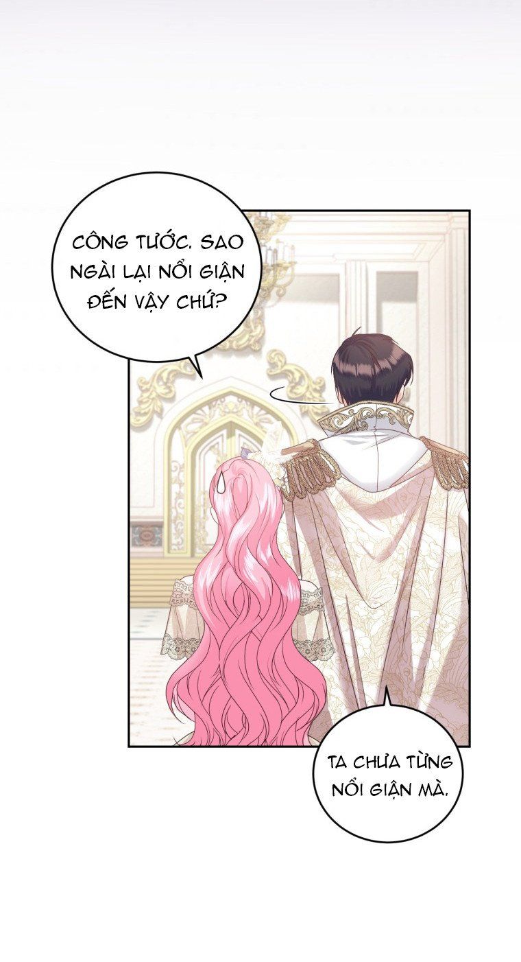 Trở Thành Người Pha Chế Nước Hoa Độc Nhất Của Bạo Chúa Chap 42 - Next Chap 43