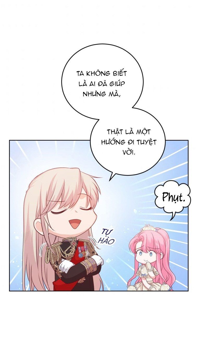 Trở Thành Người Pha Chế Nước Hoa Độc Nhất Của Bạo Chúa Chap 42 - Next Chap 43