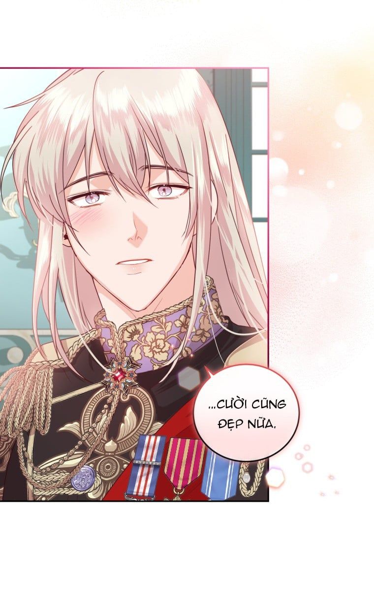 Trở Thành Người Pha Chế Nước Hoa Độc Nhất Của Bạo Chúa Chap 42 - Next Chap 43