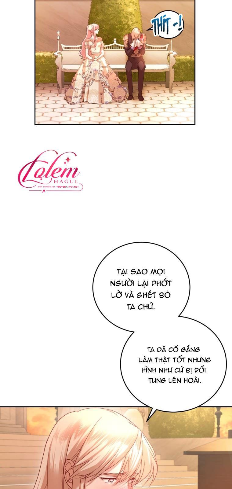 Trở Thành Người Pha Chế Nước Hoa Độc Nhất Của Bạo Chúa Chap 43 - Next Chap 44