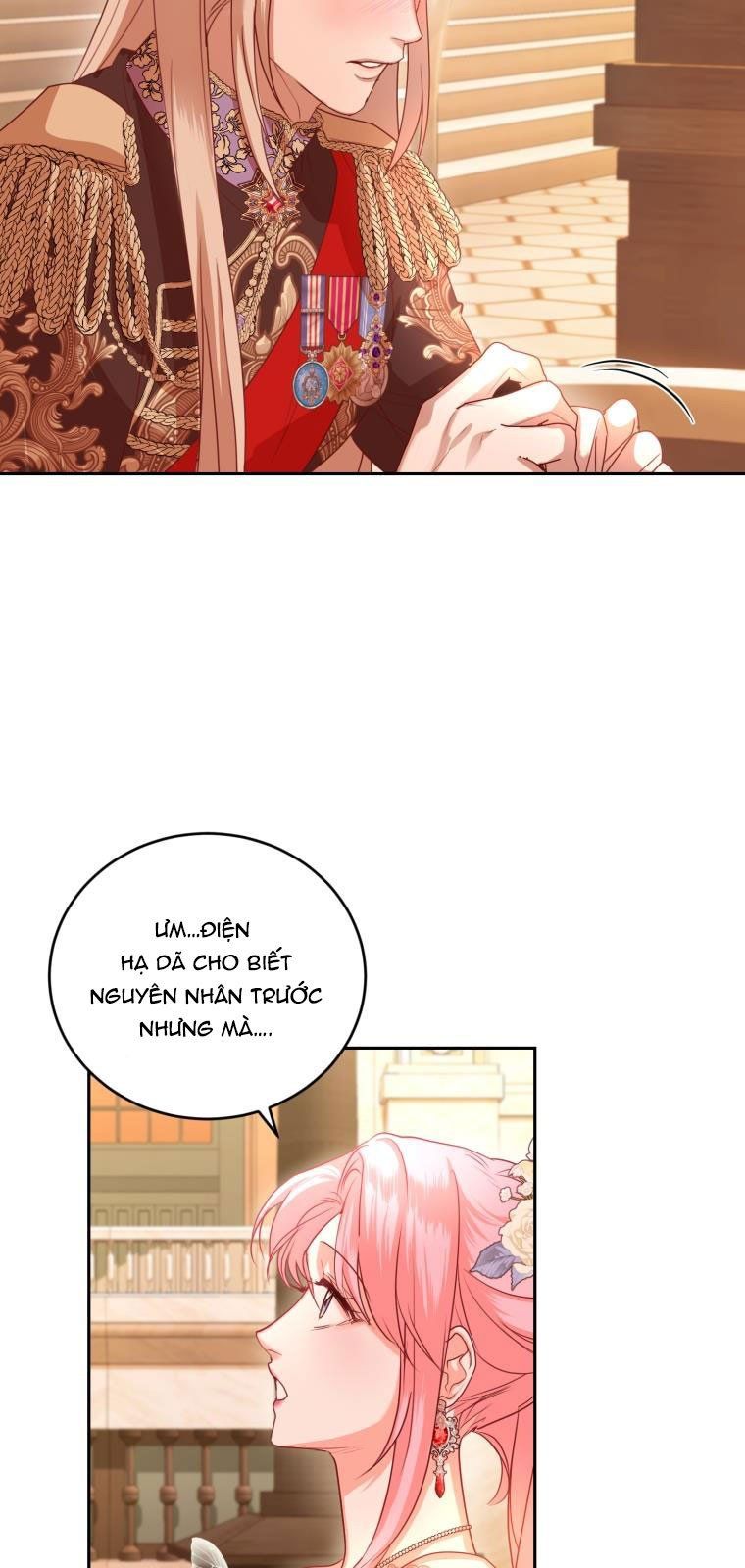 Trở Thành Người Pha Chế Nước Hoa Độc Nhất Của Bạo Chúa Chap 43 - Next Chap 44