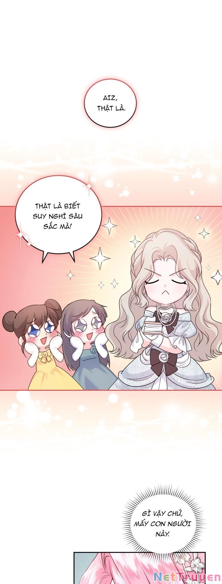 Trở Thành Người Pha Chế Nước Hoa Độc Nhất Của Bạo Chúa Chap 49 - Next Chap 50