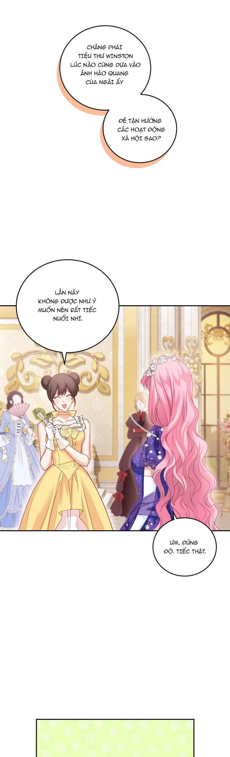 Trở Thành Người Pha Chế Nước Hoa Độc Nhất Của Bạo Chúa Chap 51 - Next Chap 52