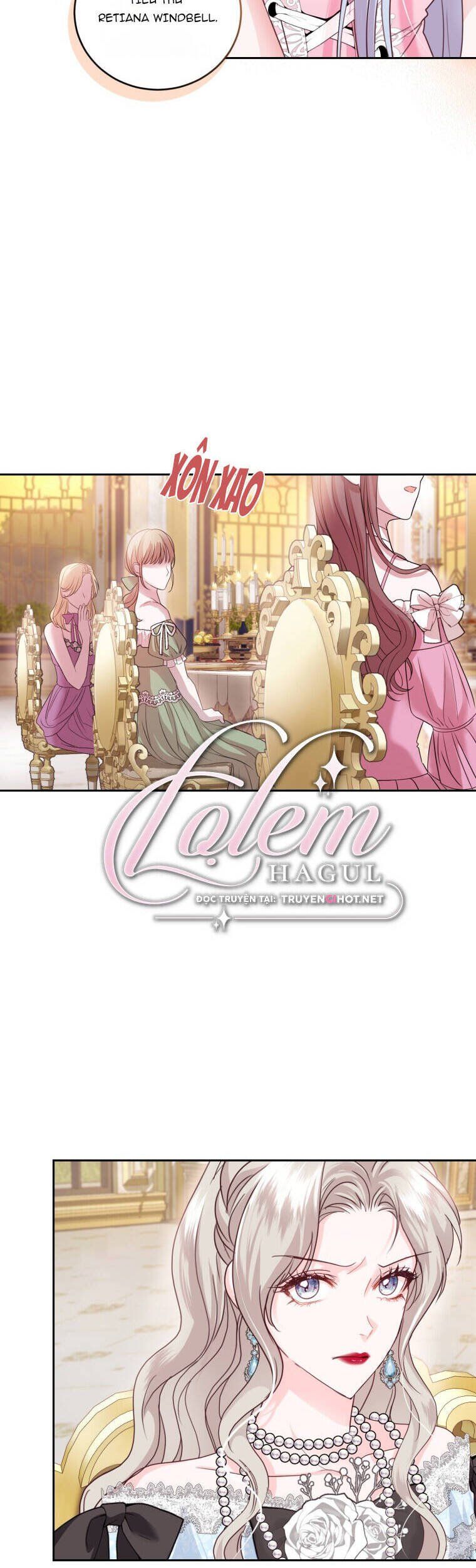 Trở Thành Người Pha Chế Nước Hoa Độc Nhất Của Bạo Chúa Chap 51 - Next Chap 52