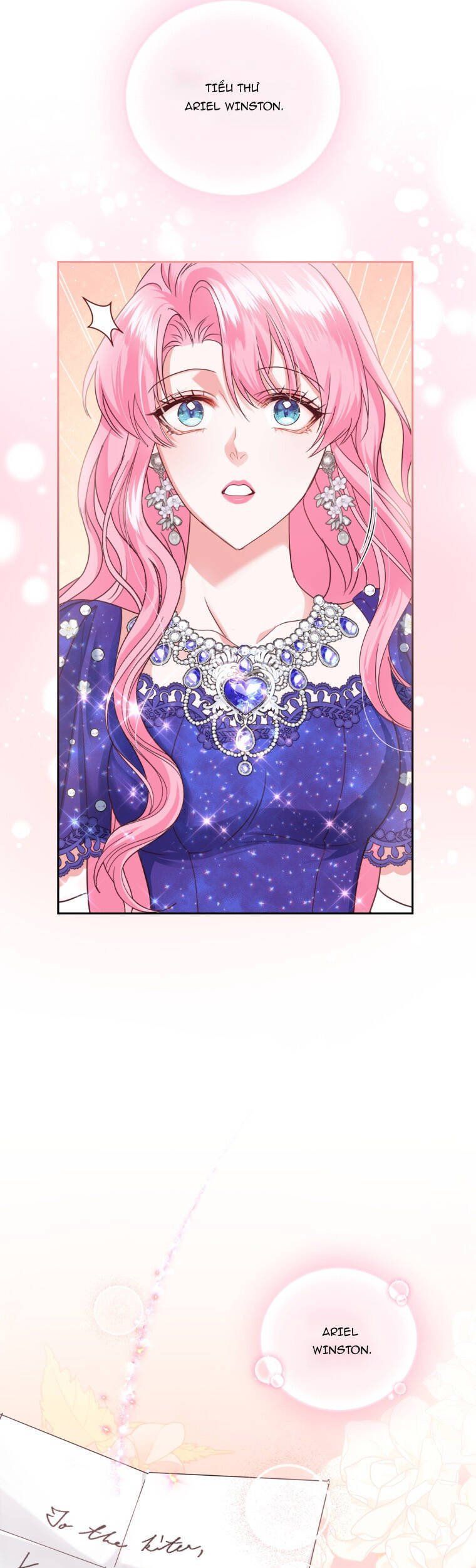 Trở Thành Người Pha Chế Nước Hoa Độc Nhất Của Bạo Chúa Chap 51 - Next Chap 52