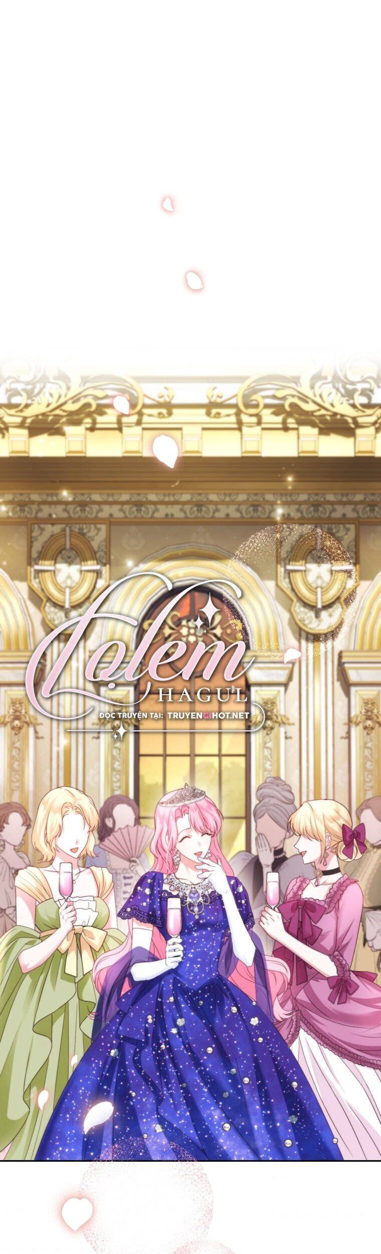 Trở Thành Người Pha Chế Nước Hoa Độc Nhất Của Bạo Chúa Chap 51 - Next Chap 52