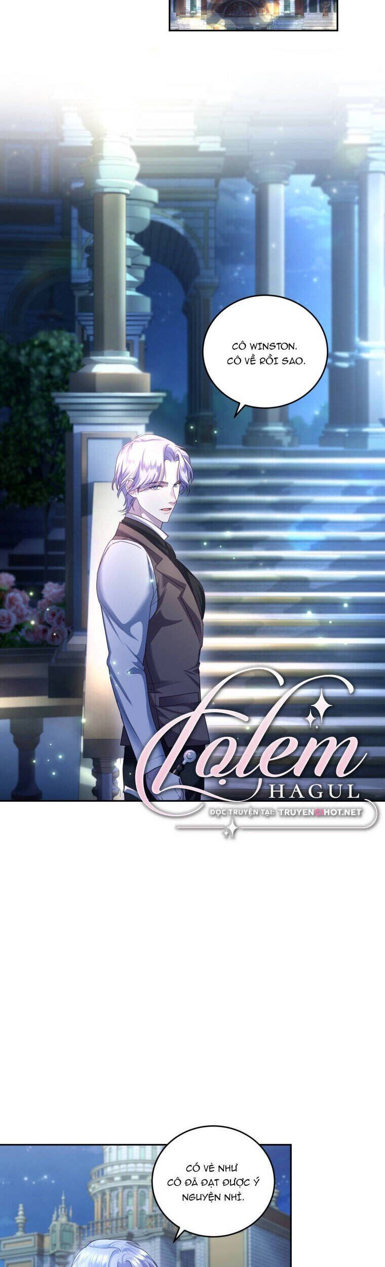 Trở Thành Người Pha Chế Nước Hoa Độc Nhất Của Bạo Chúa Chap 51 - Next Chap 52