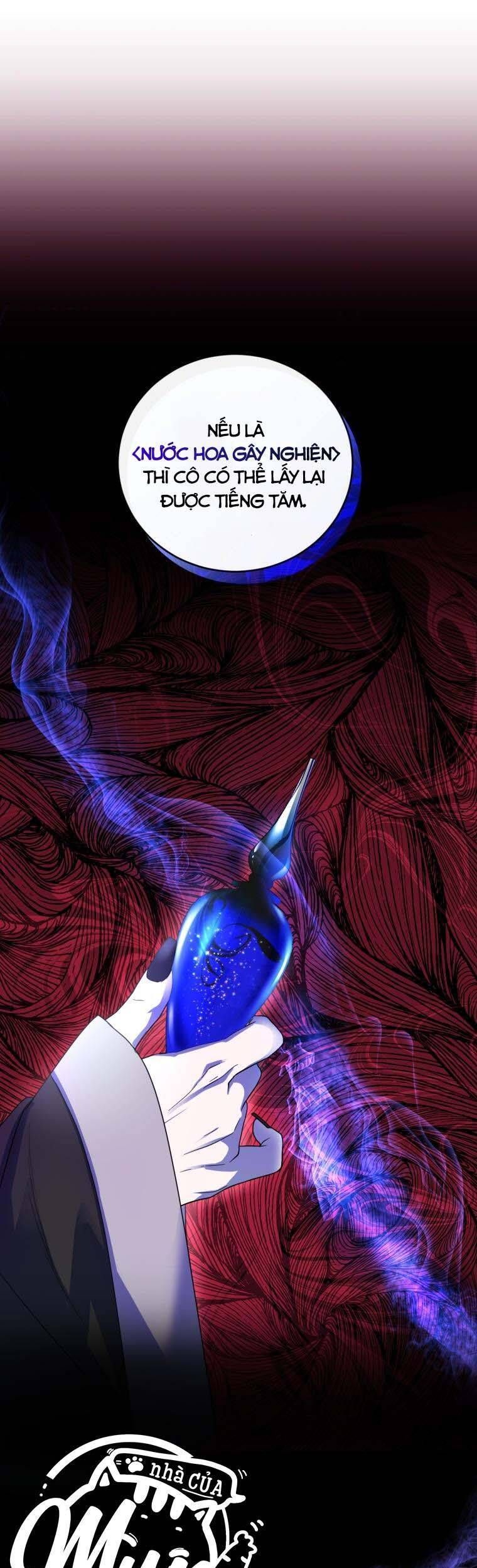 Trở Thành Người Pha Chế Nước Hoa Độc Nhất Của Bạo Chúa Chap 52 - Next Chap 53