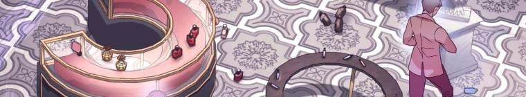 Trở Thành Người Pha Chế Nước Hoa Độc Nhất Của Bạo Chúa Chap 53 - Next Chap 54