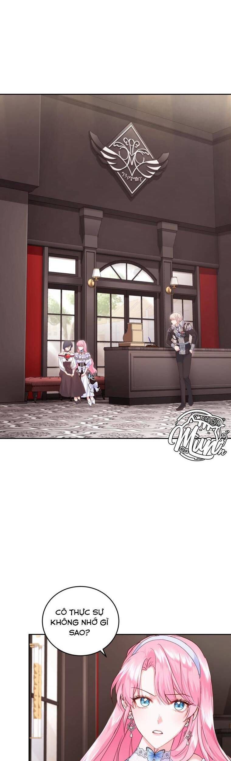Trở Thành Người Pha Chế Nước Hoa Độc Nhất Của Bạo Chúa Chap 54 - Next Chap 55