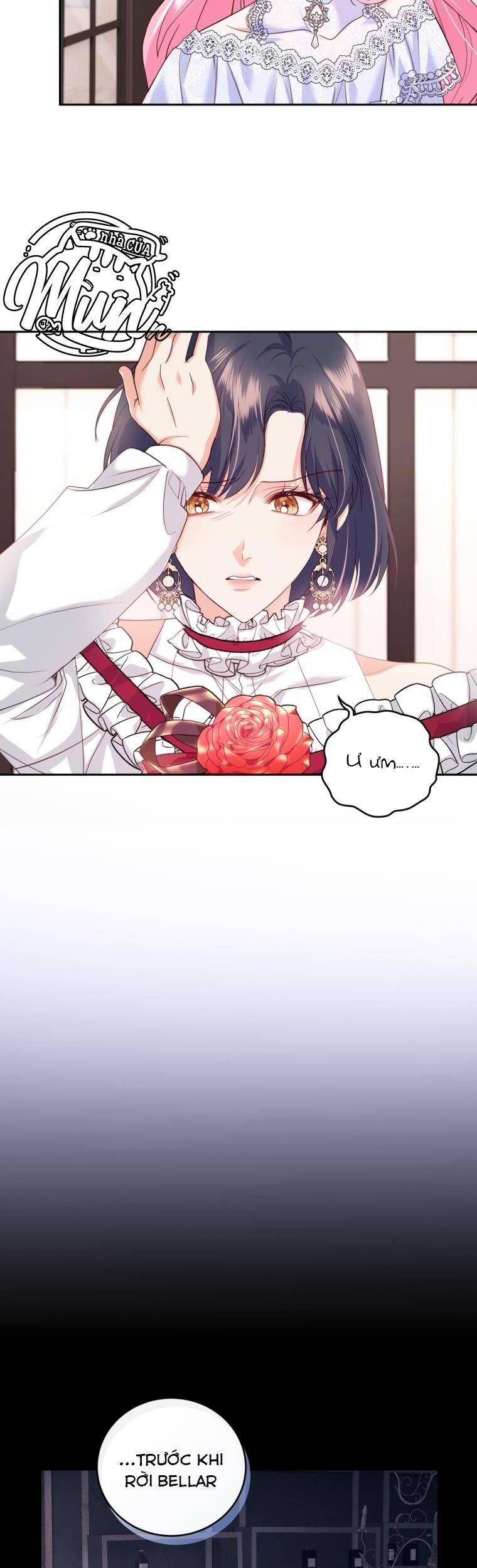 Trở Thành Người Pha Chế Nước Hoa Độc Nhất Của Bạo Chúa Chap 54 - Next Chap 55