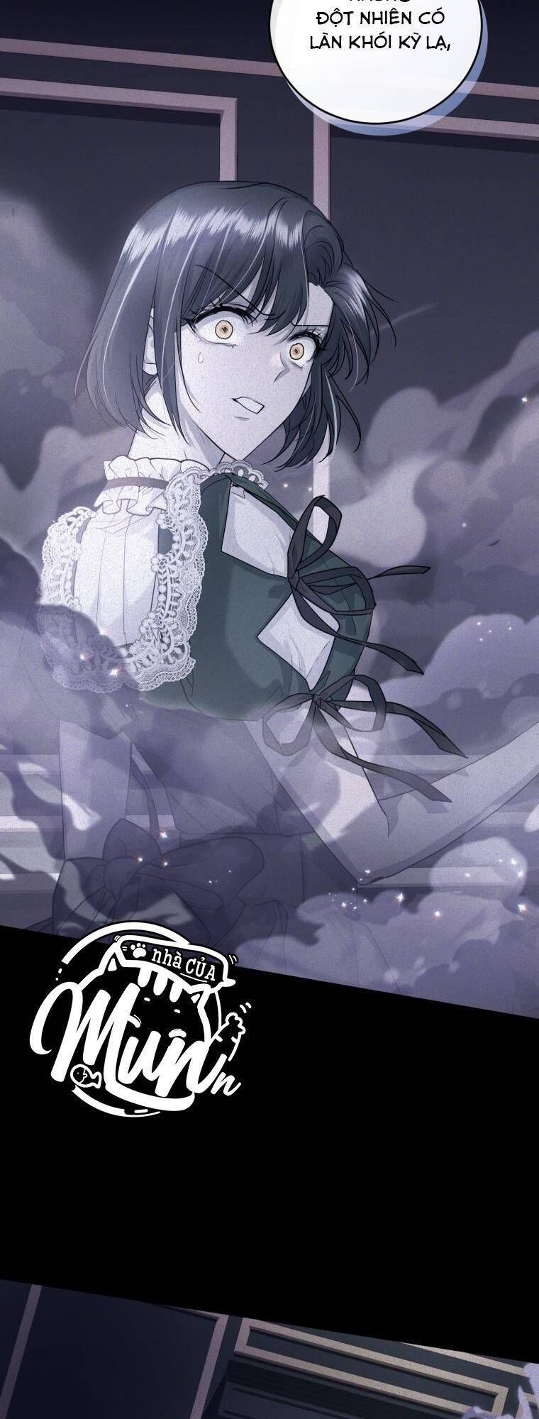 Trở Thành Người Pha Chế Nước Hoa Độc Nhất Của Bạo Chúa Chap 54 - Next Chap 55