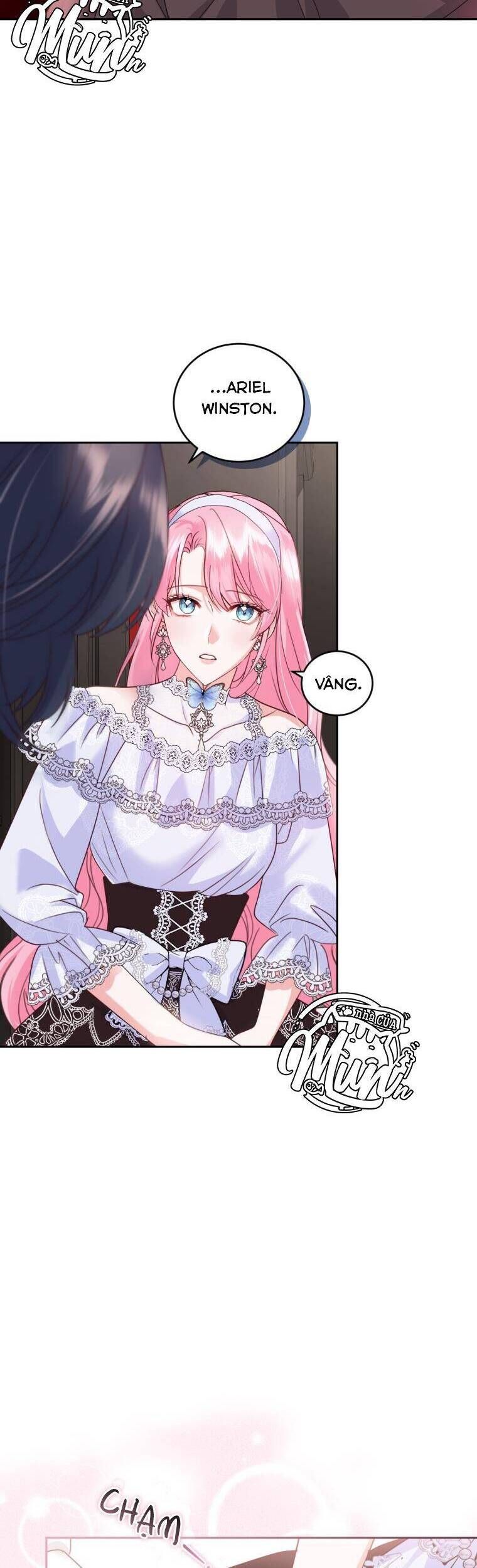 Trở Thành Người Pha Chế Nước Hoa Độc Nhất Của Bạo Chúa Chap 54 - Next Chap 55