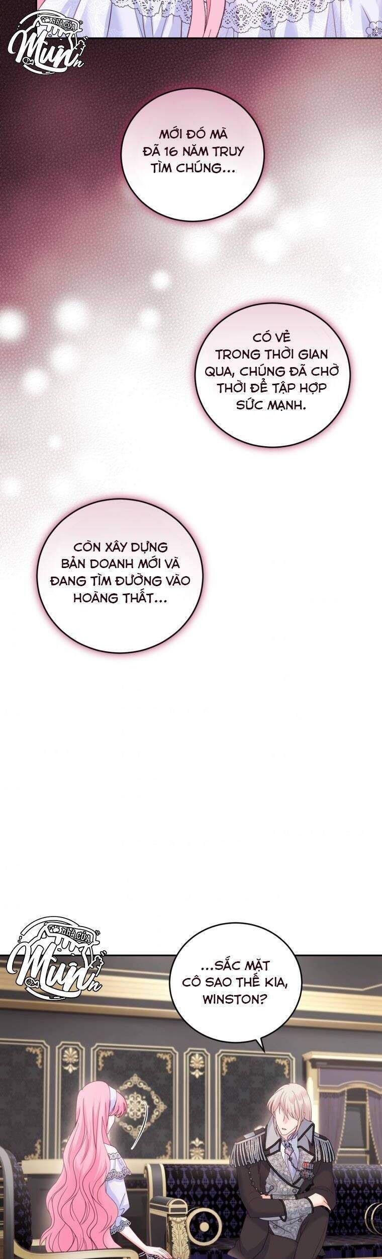 Trở Thành Người Pha Chế Nước Hoa Độc Nhất Của Bạo Chúa Chap 54 - Next Chap 55