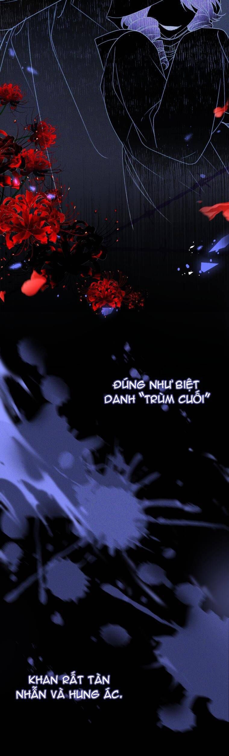 Trở Thành Người Pha Chế Nước Hoa Độc Nhất Của Bạo Chúa Chap 54 - Next Chap 55