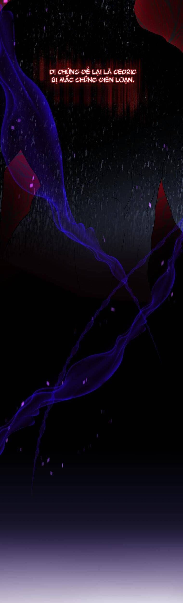 Trở Thành Người Pha Chế Nước Hoa Độc Nhất Của Bạo Chúa Chap 54 - Next Chap 55