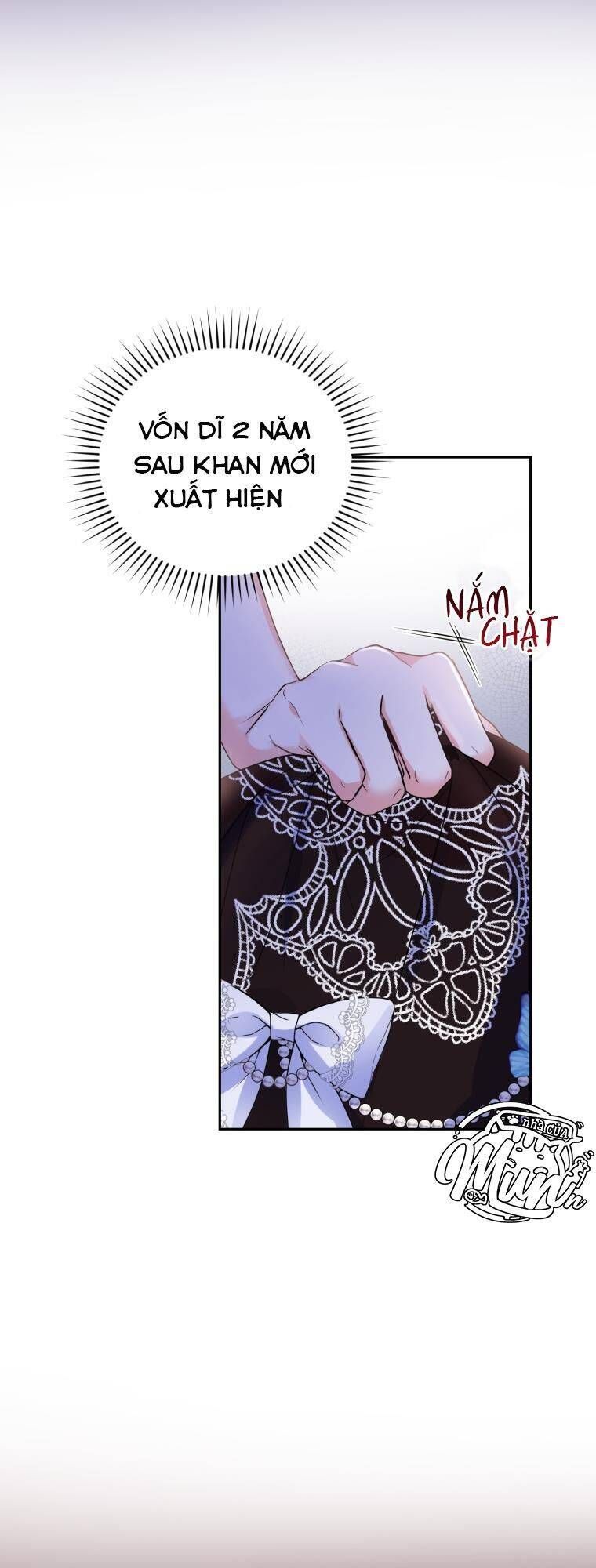Trở Thành Người Pha Chế Nước Hoa Độc Nhất Của Bạo Chúa Chap 54 - Next Chap 55