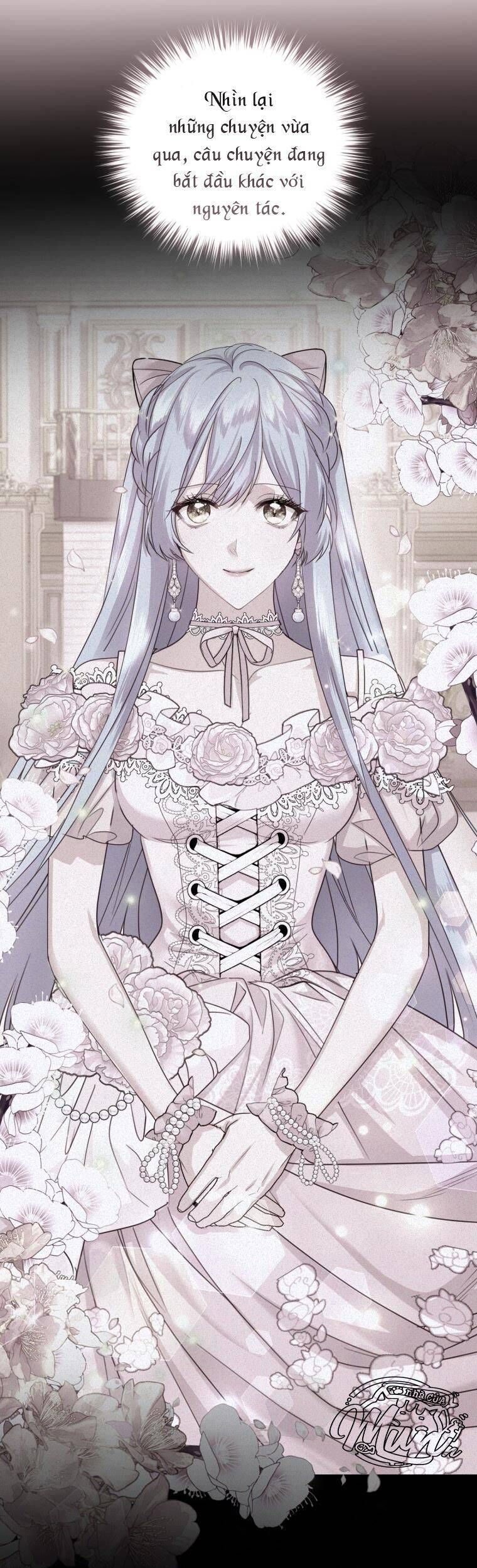 Trở Thành Người Pha Chế Nước Hoa Độc Nhất Của Bạo Chúa Chap 54 - Next Chap 55