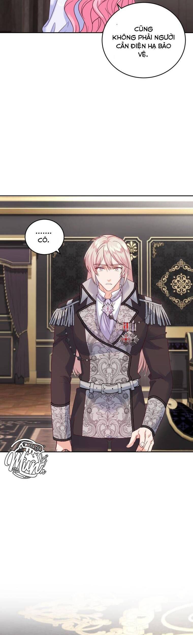 Trở Thành Người Pha Chế Nước Hoa Độc Nhất Của Bạo Chúa Chap 54 - Next Chap 55