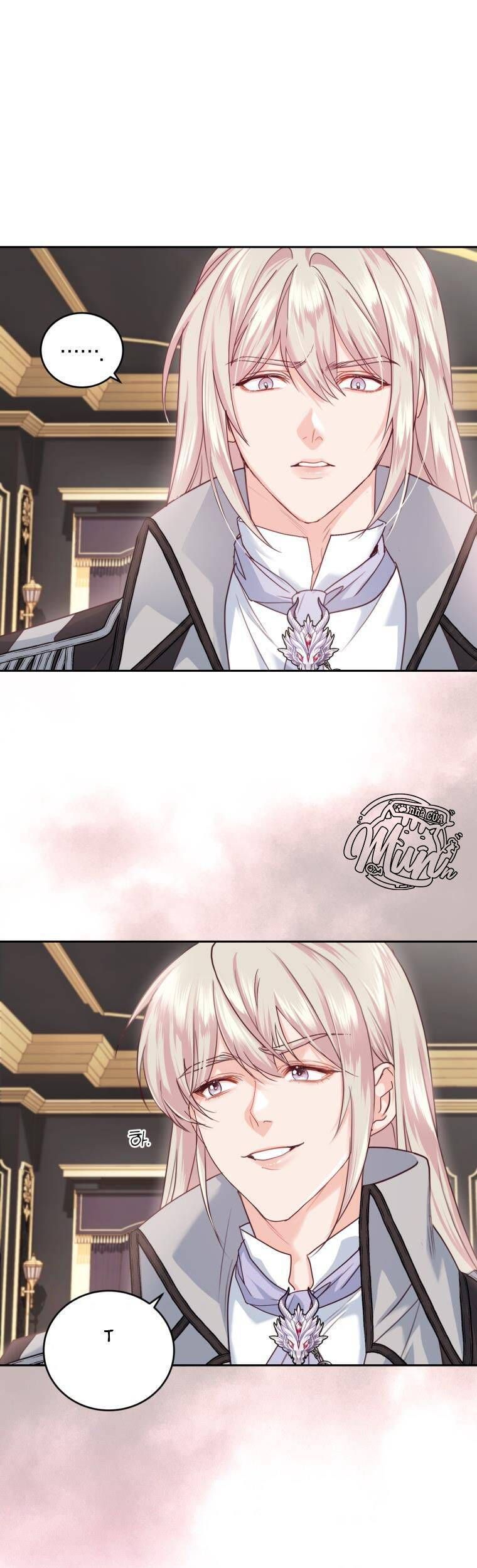 Trở Thành Người Pha Chế Nước Hoa Độc Nhất Của Bạo Chúa Chap 54 - Next Chap 55