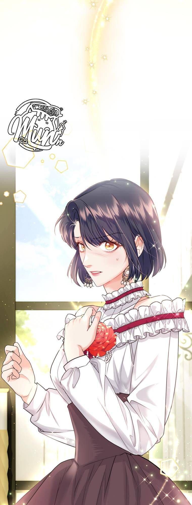 Trở Thành Người Pha Chế Nước Hoa Độc Nhất Của Bạo Chúa Chap 54 - Next Chap 55