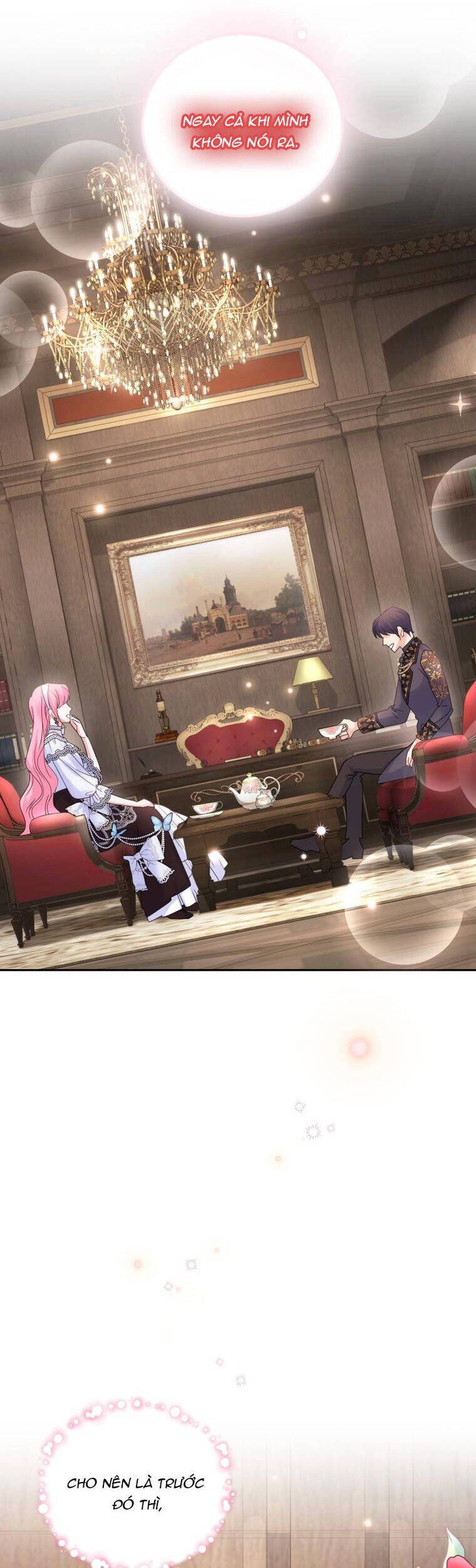 Trở Thành Người Pha Chế Nước Hoa Độc Nhất Của Bạo Chúa Chap 56 - Next Chap 57