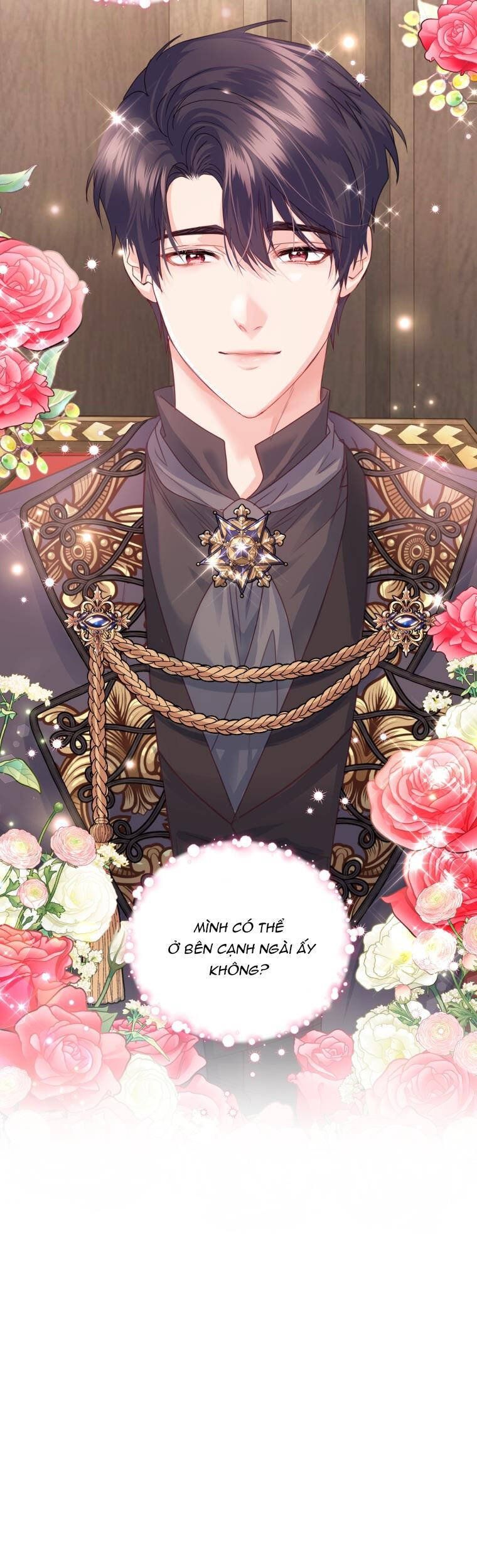 Trở Thành Người Pha Chế Nước Hoa Độc Nhất Của Bạo Chúa Chap 56 - Next Chap 57