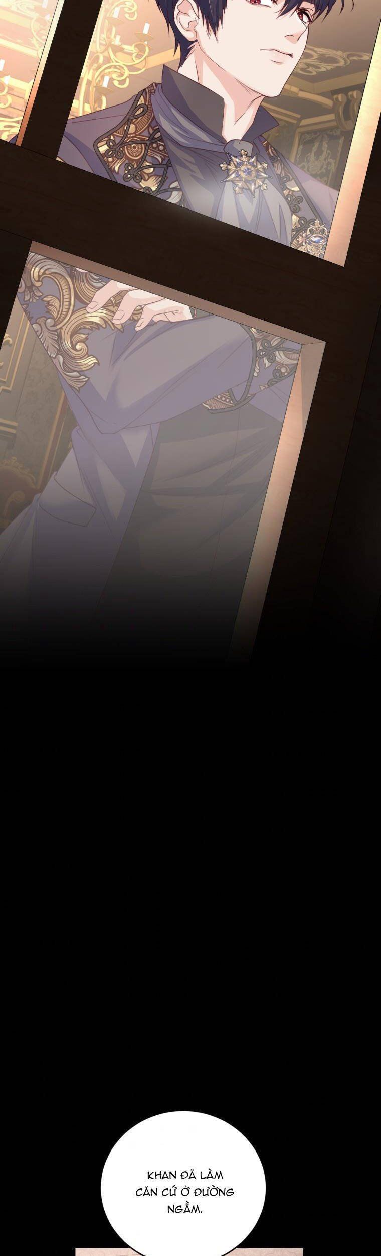 Trở Thành Người Pha Chế Nước Hoa Độc Nhất Của Bạo Chúa Chap 56 - Next Chap 57