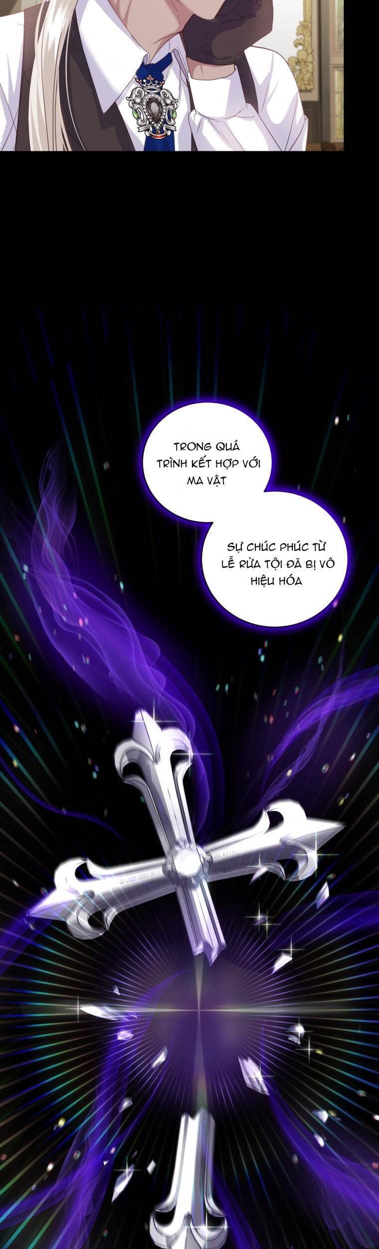 Trở Thành Người Pha Chế Nước Hoa Độc Nhất Của Bạo Chúa Chap 56 - Next Chap 57