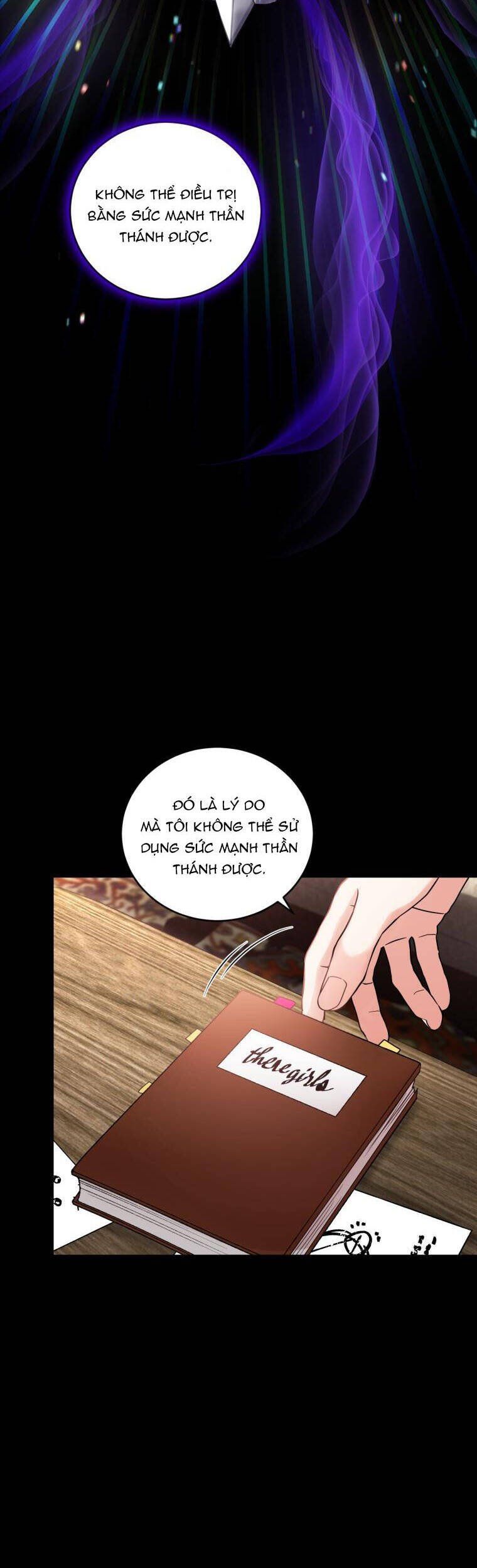 Trở Thành Người Pha Chế Nước Hoa Độc Nhất Của Bạo Chúa Chap 56 - Next Chap 57