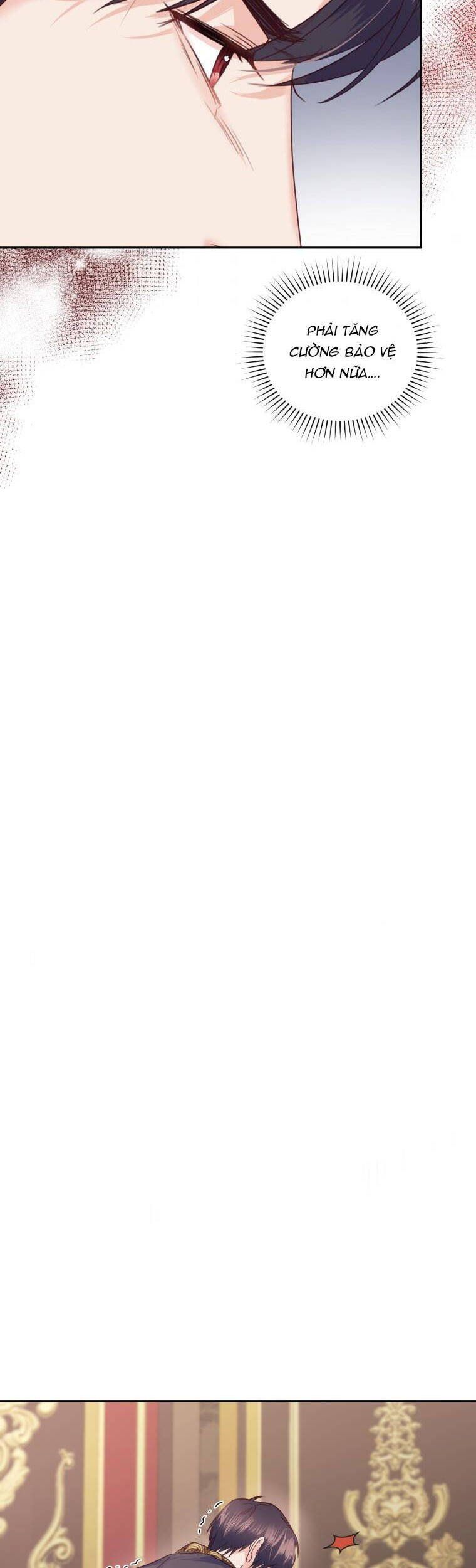 Trở Thành Người Pha Chế Nước Hoa Độc Nhất Của Bạo Chúa Chap 56 - Next Chap 57