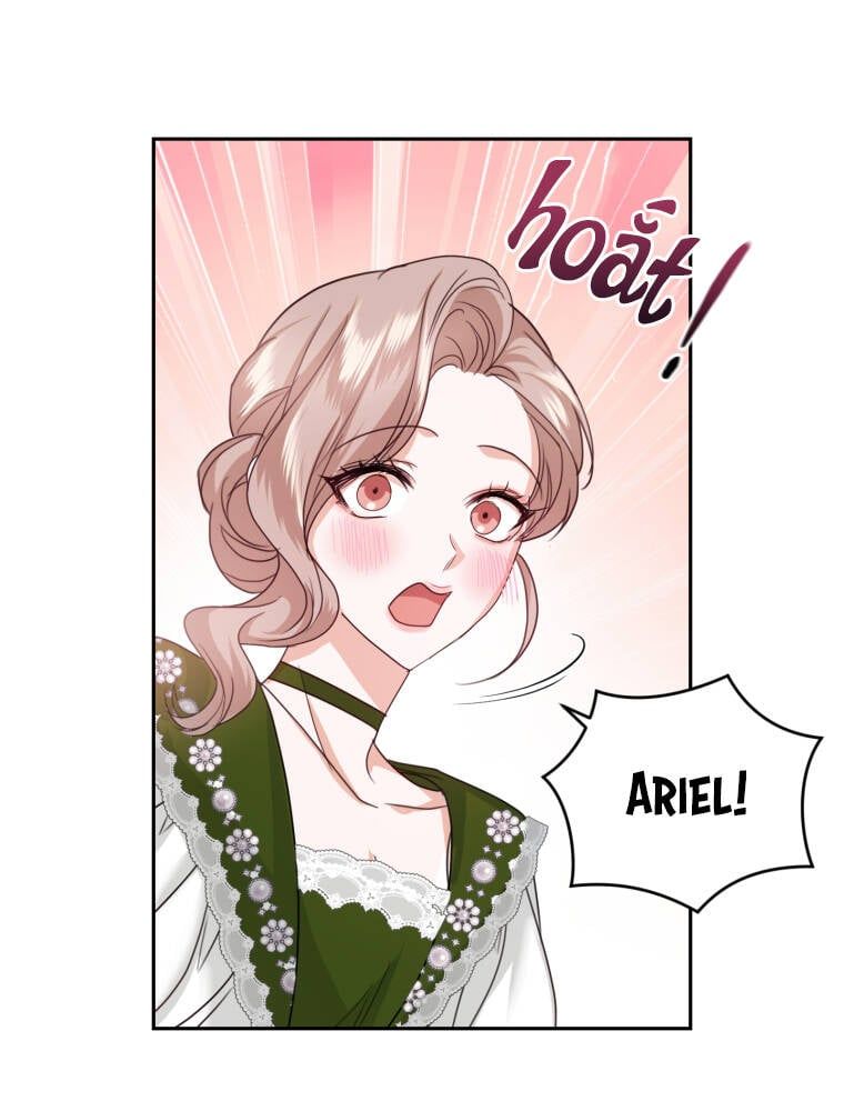 Trở Thành Người Pha Chế Nước Hoa Độc Nhất Của Bạo Chúa Chap 57 - Next Chap 58