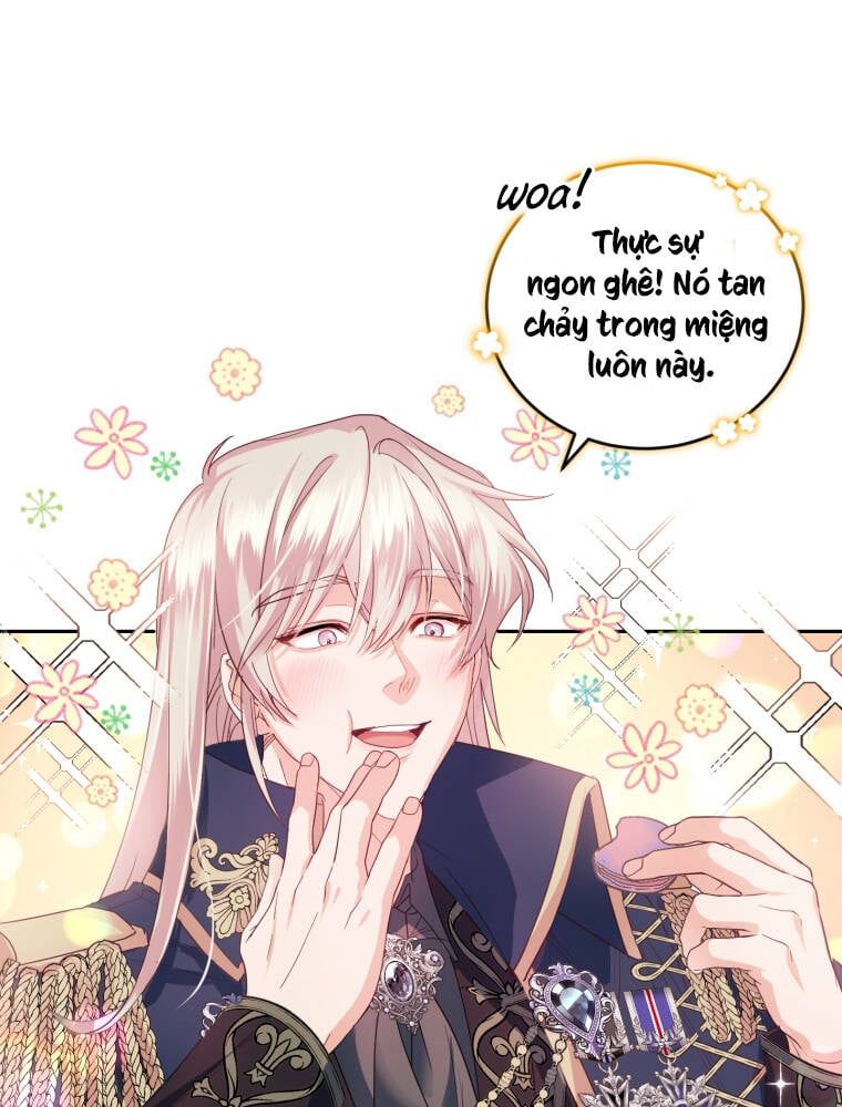 Trở Thành Người Pha Chế Nước Hoa Độc Nhất Của Bạo Chúa Chap 57 - Next Chap 58