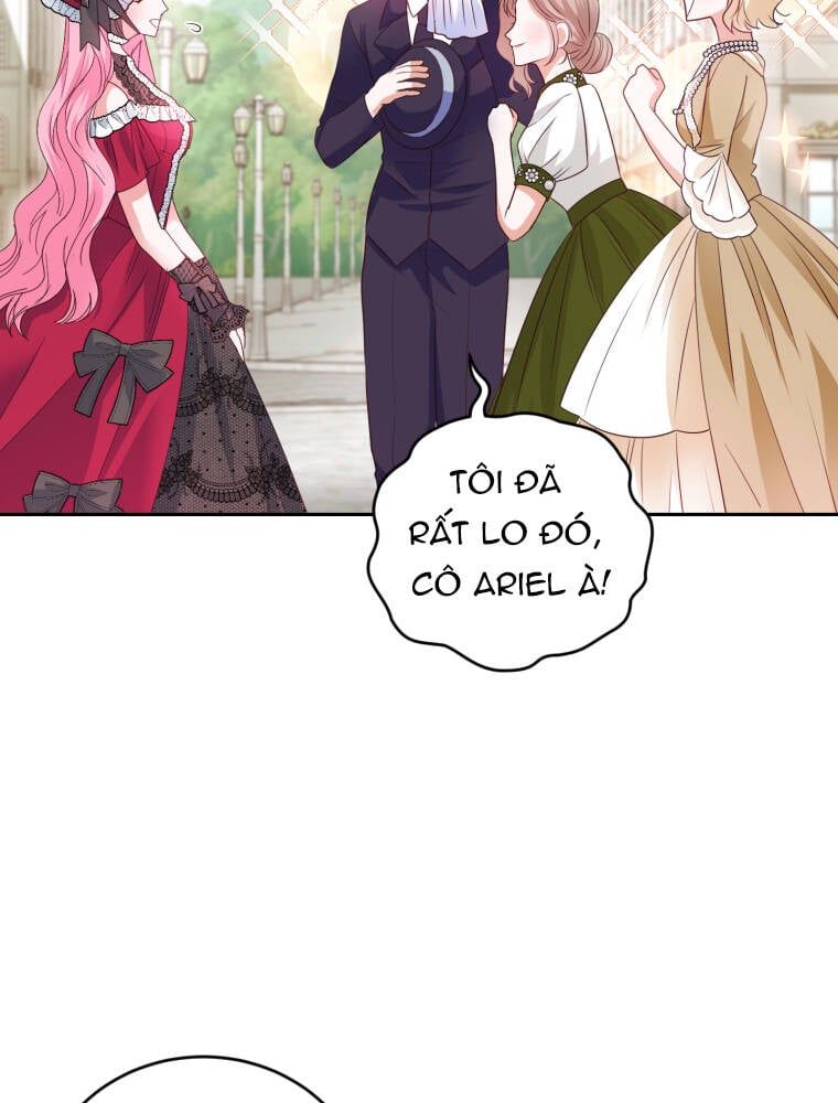 Trở Thành Người Pha Chế Nước Hoa Độc Nhất Của Bạo Chúa Chap 57 - Next Chap 58