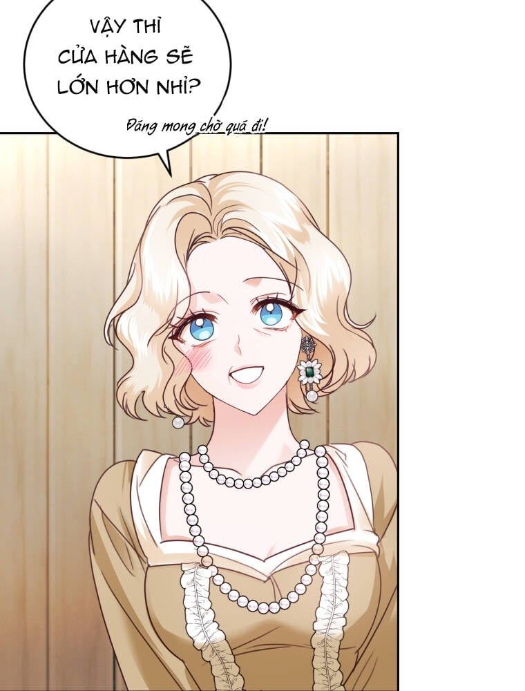 Trở Thành Người Pha Chế Nước Hoa Độc Nhất Của Bạo Chúa Chap 57 - Next Chap 58