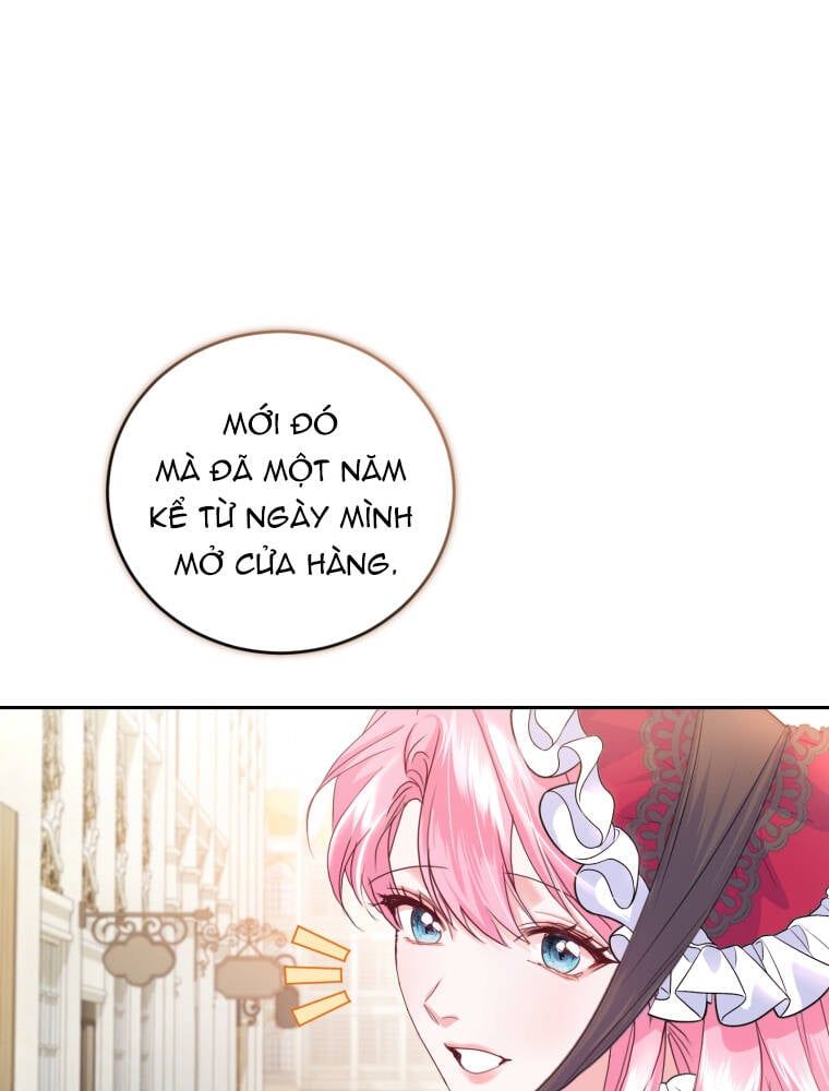 Trở Thành Người Pha Chế Nước Hoa Độc Nhất Của Bạo Chúa Chap 57 - Next Chap 58