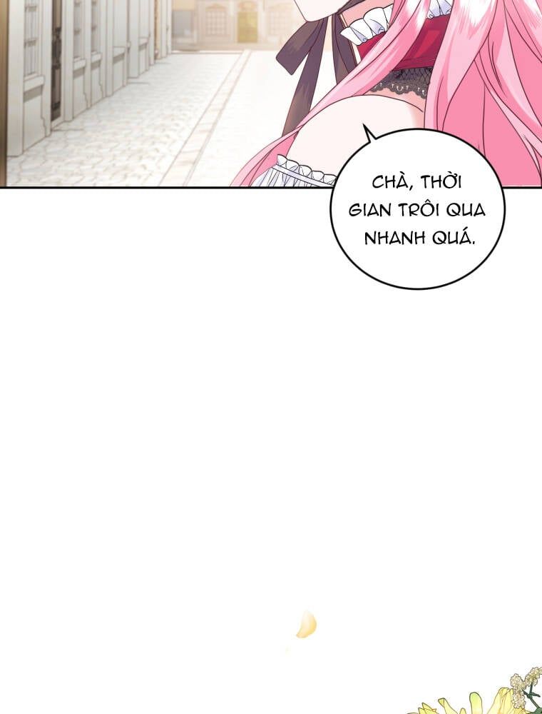 Trở Thành Người Pha Chế Nước Hoa Độc Nhất Của Bạo Chúa Chap 57 - Next Chap 58