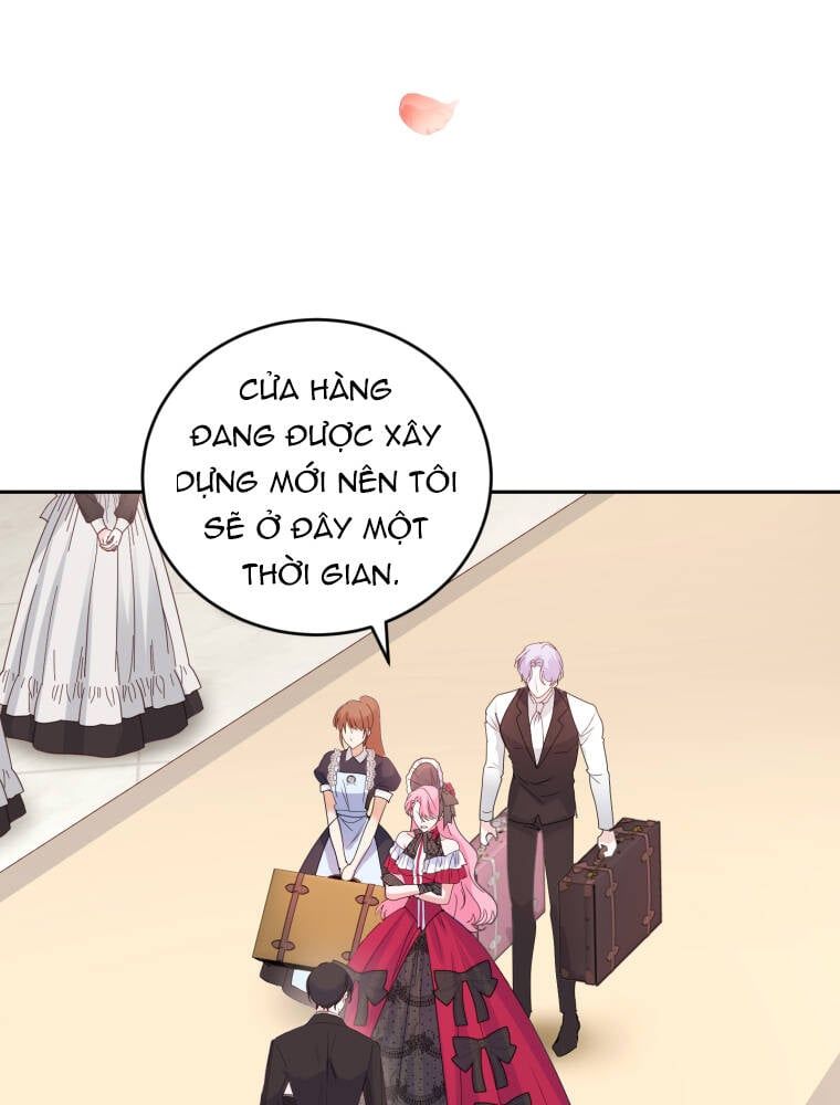 Trở Thành Người Pha Chế Nước Hoa Độc Nhất Của Bạo Chúa Chap 57 - Next Chap 58