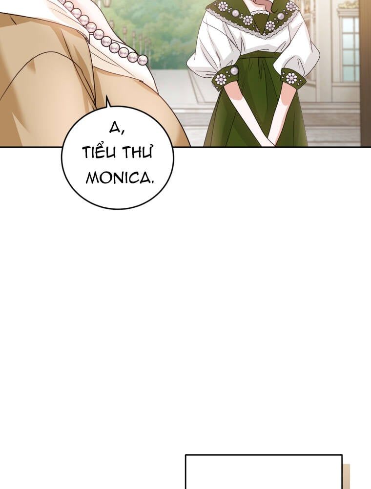 Trở Thành Người Pha Chế Nước Hoa Độc Nhất Của Bạo Chúa Chap 57 - Next Chap 58